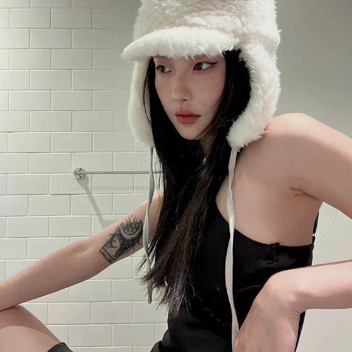 我的意外家庭