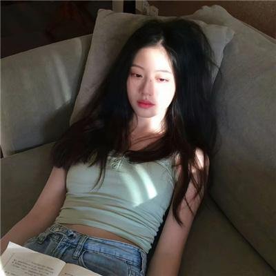 我的意外闺蜜